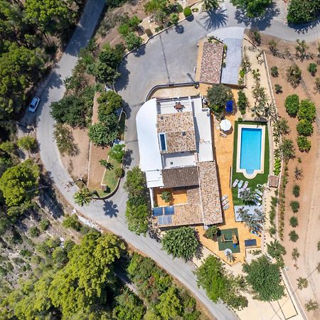 Villa Joan - Plusholidays Calp Extérieur photo