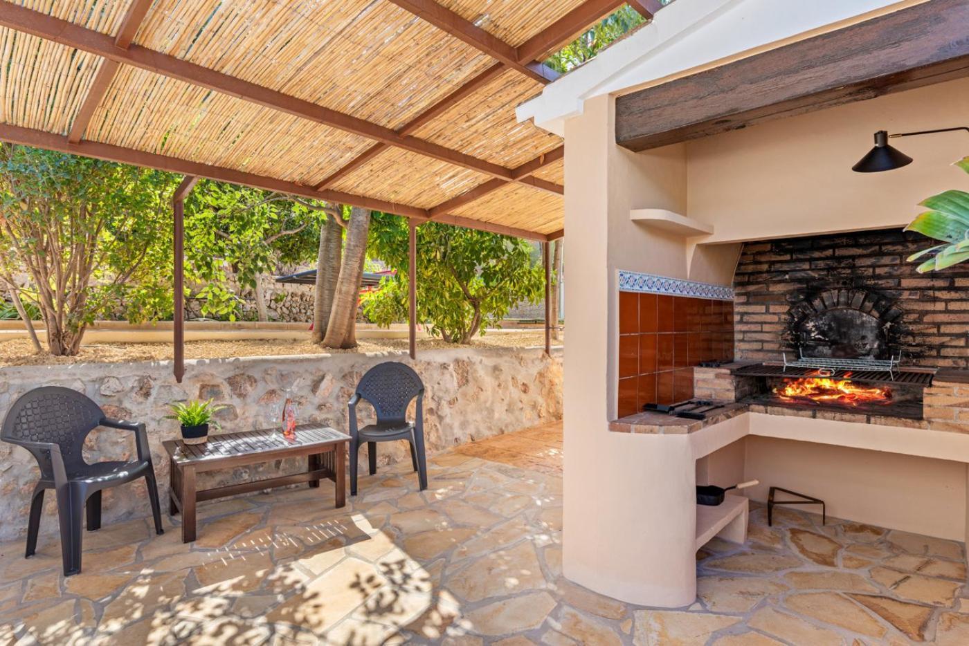 Villa Joan - Plusholidays Calp Extérieur photo