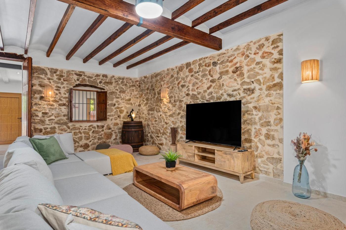 Villa Joan - Plusholidays Calp Extérieur photo