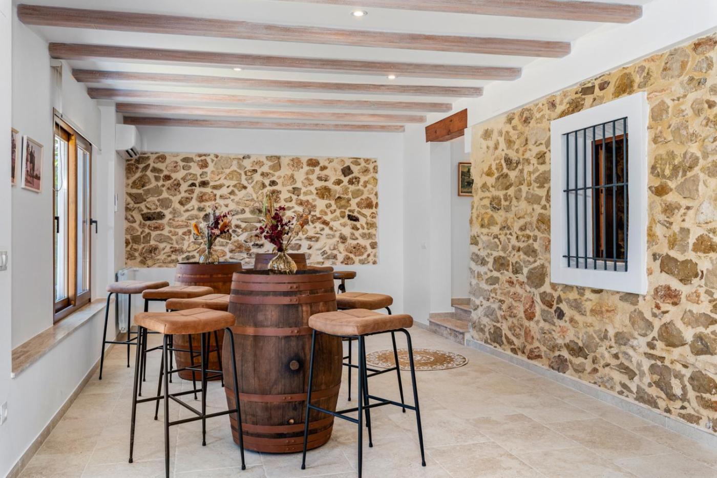 Villa Joan - Plusholidays Calp Extérieur photo