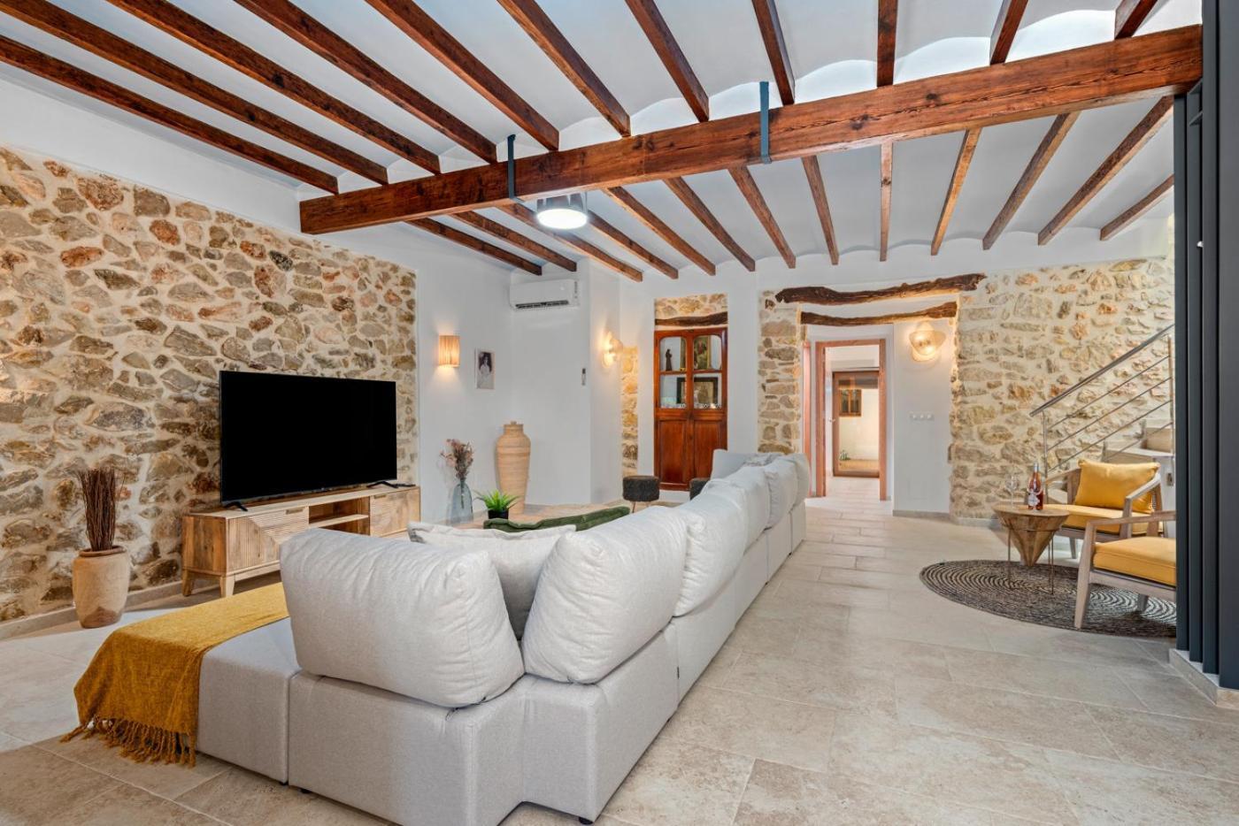 Villa Joan - Plusholidays Calp Extérieur photo