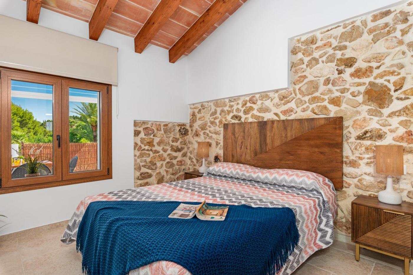 Villa Joan - Plusholidays Calp Extérieur photo