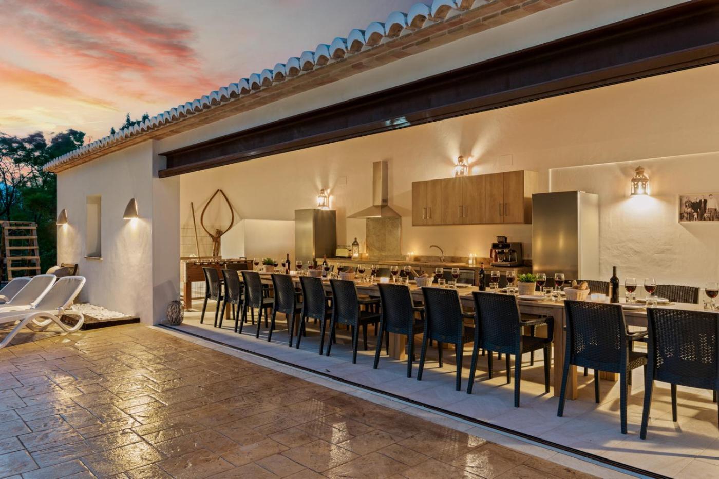 Villa Joan - Plusholidays Calp Extérieur photo