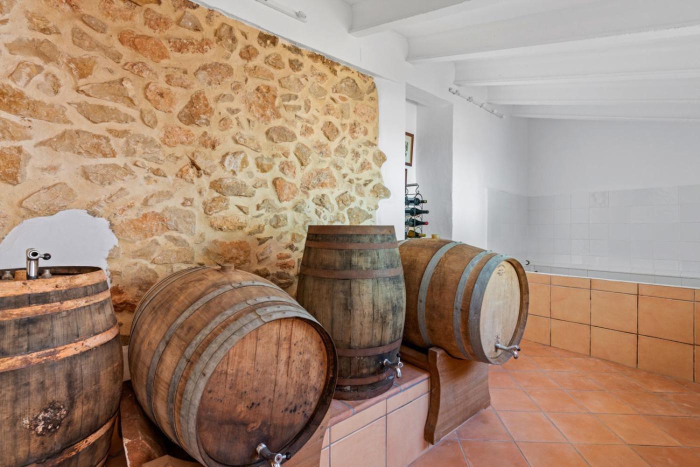 Villa Joan - Plusholidays Calp Extérieur photo