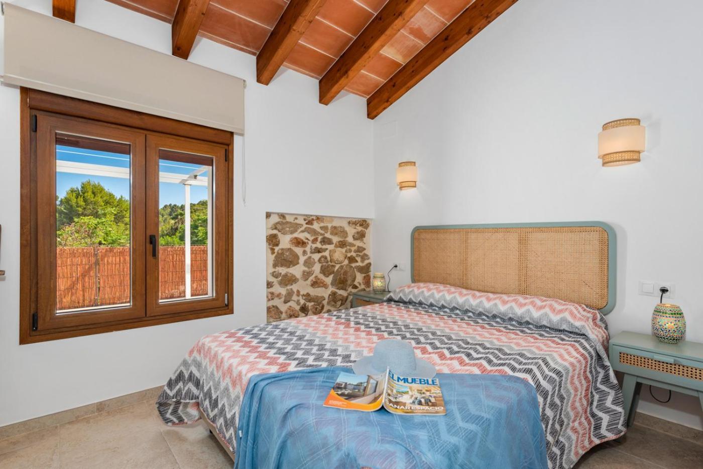 Villa Joan - Plusholidays Calp Extérieur photo