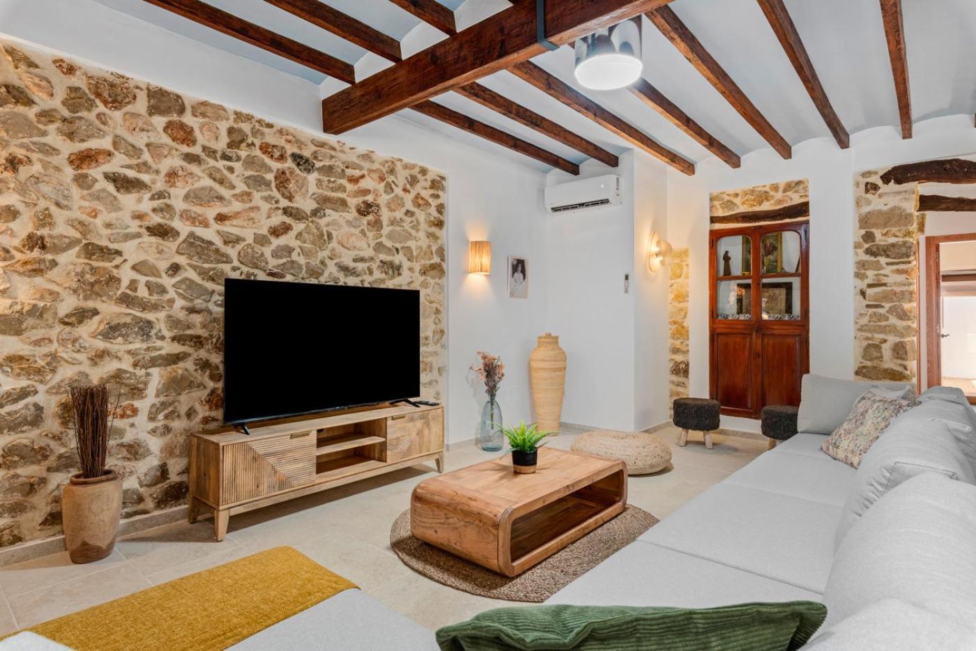 Villa Joan - Plusholidays Calp Extérieur photo