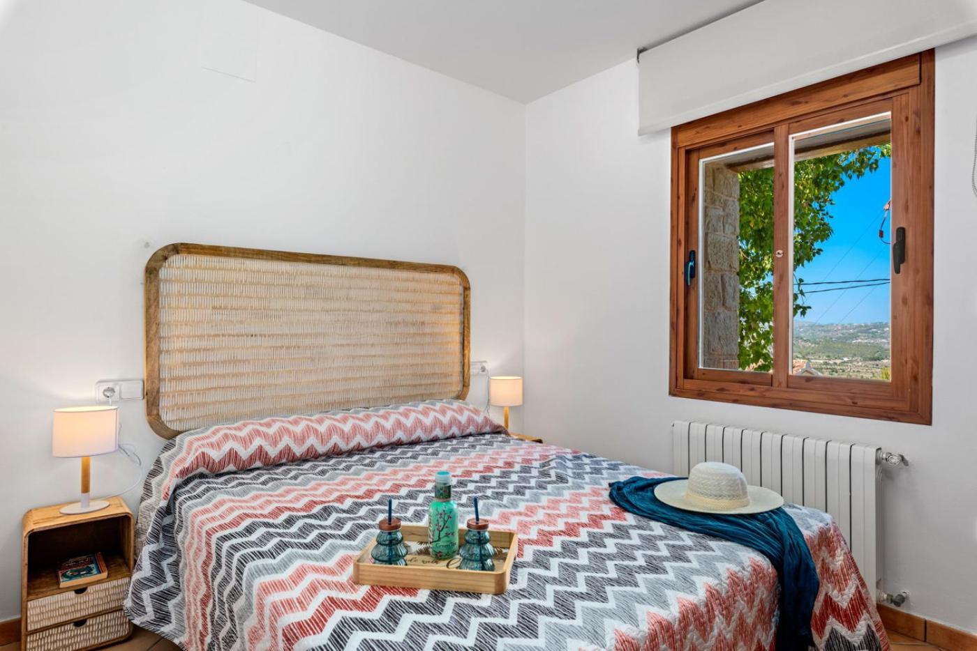 Villa Joan - Plusholidays Calp Extérieur photo