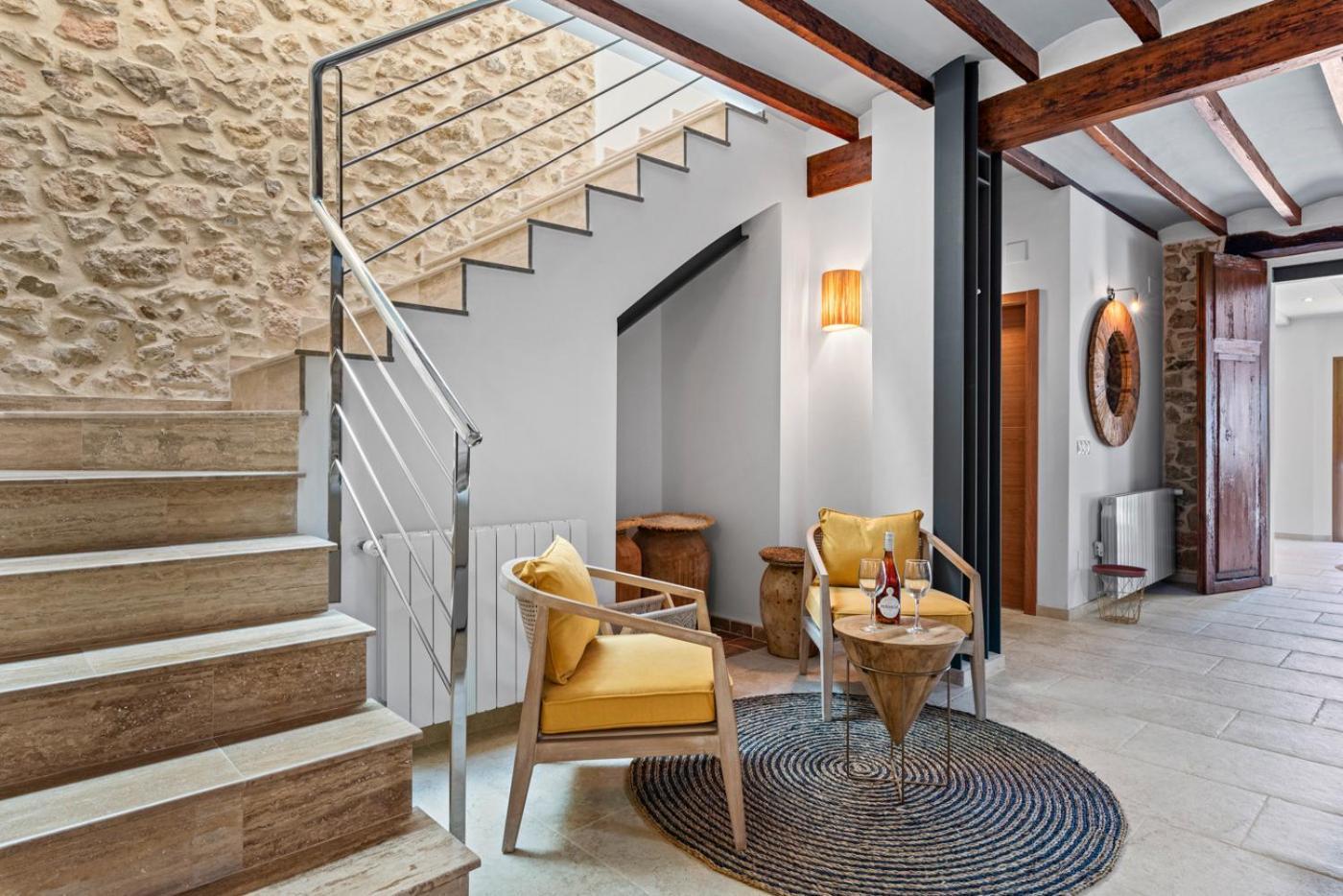 Villa Joan - Plusholidays Calp Extérieur photo