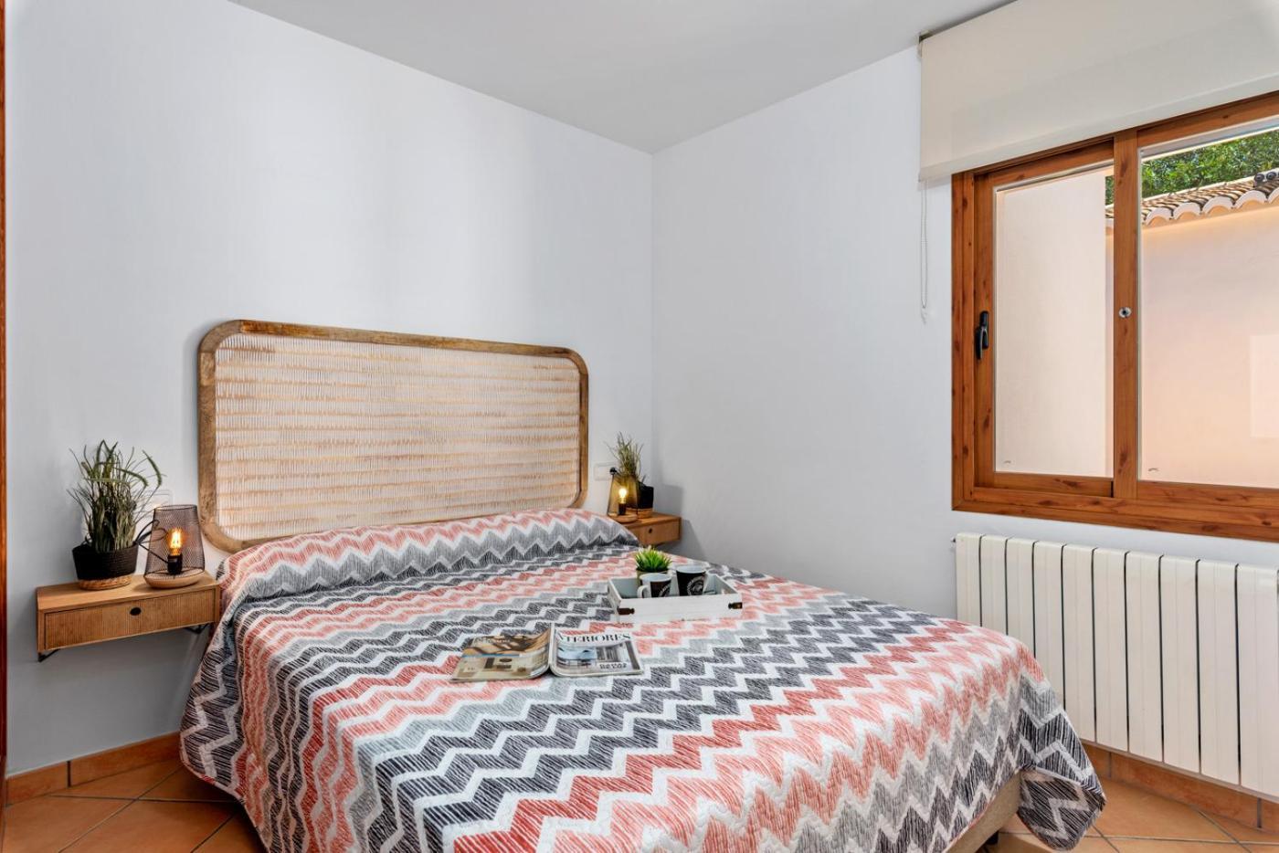 Villa Joan - Plusholidays Calp Extérieur photo