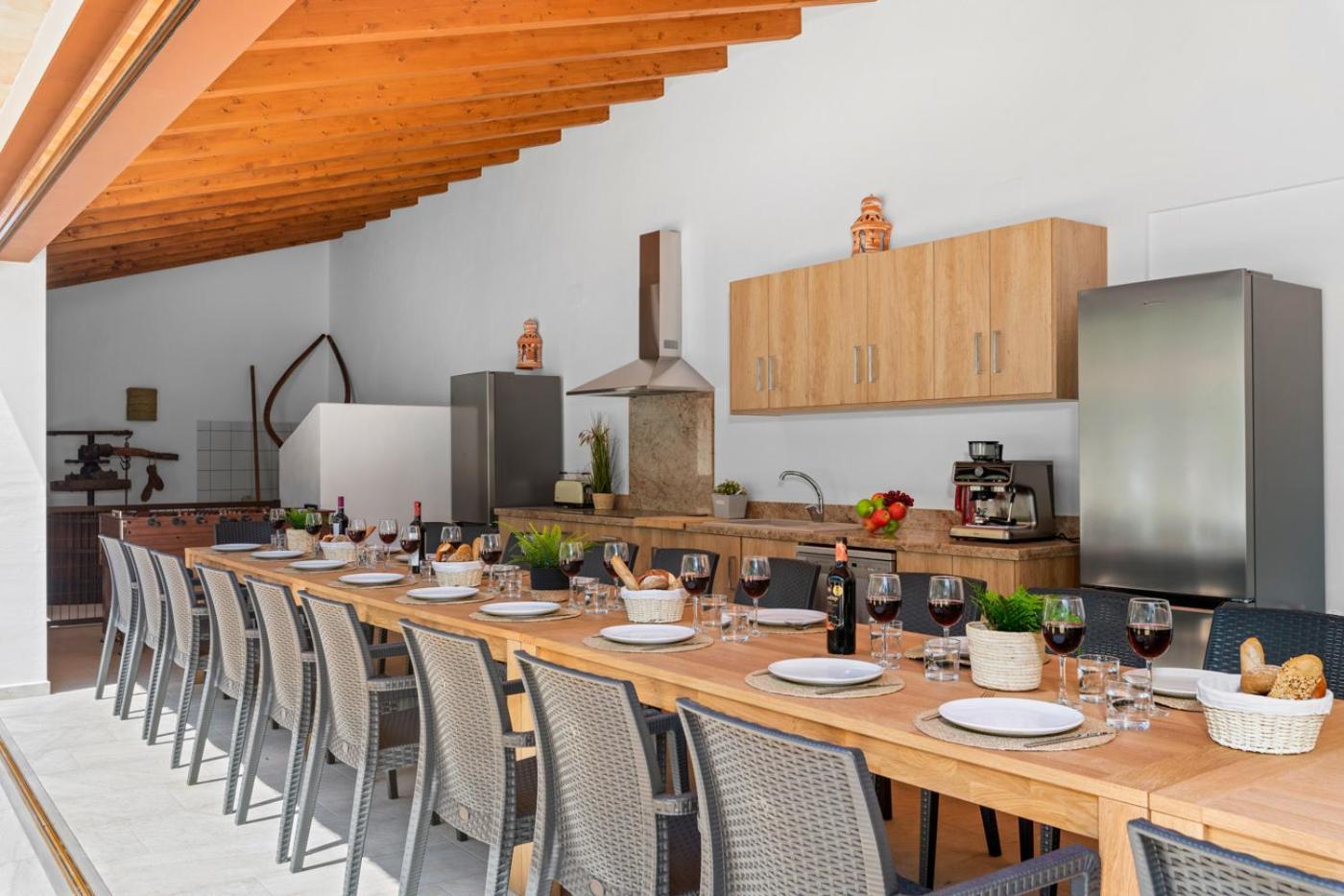 Villa Joan - Plusholidays Calp Extérieur photo