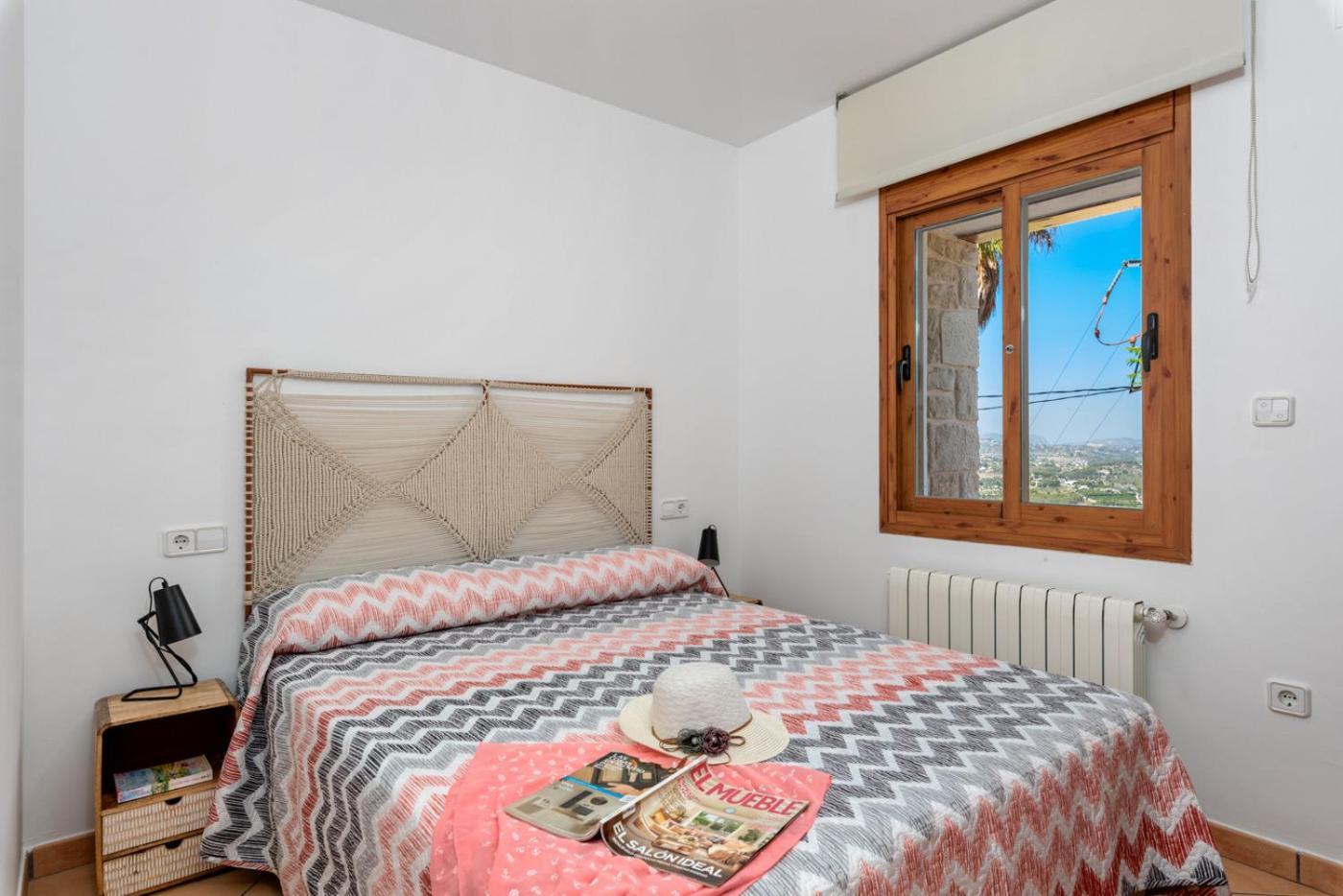Villa Joan - Plusholidays Calp Extérieur photo