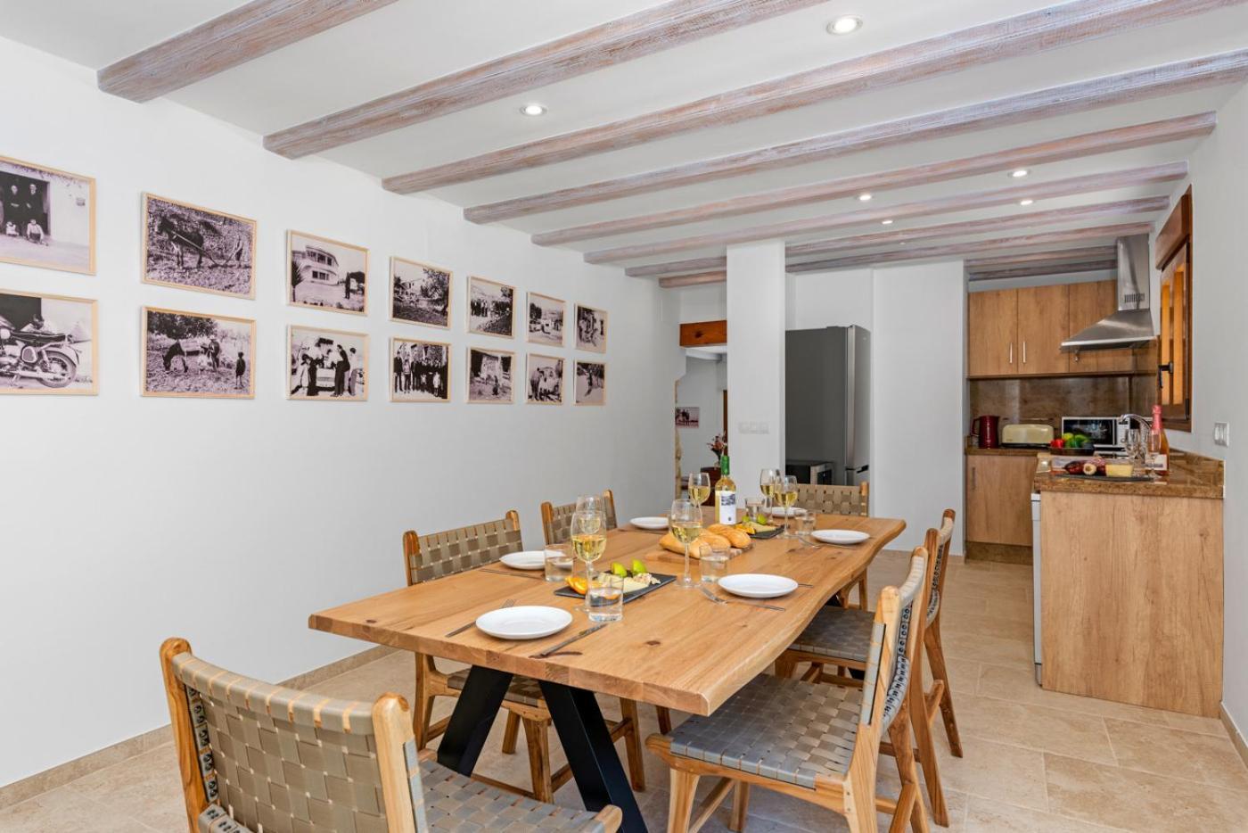 Villa Joan - Plusholidays Calp Extérieur photo
