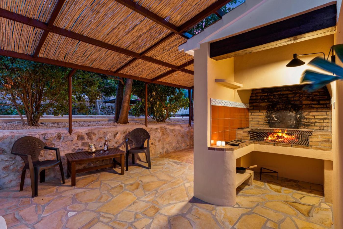 Villa Joan - Plusholidays Calp Extérieur photo