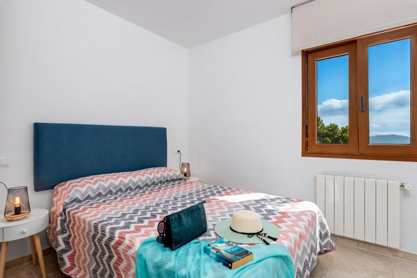 Villa Joan - Plusholidays Calp Extérieur photo