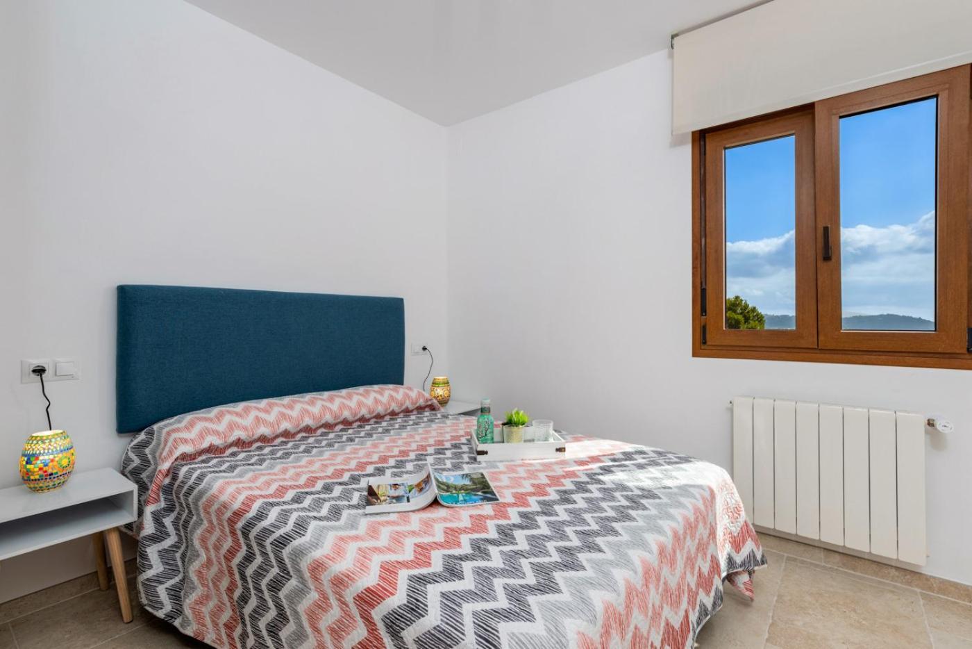 Villa Joan - Plusholidays Calp Extérieur photo