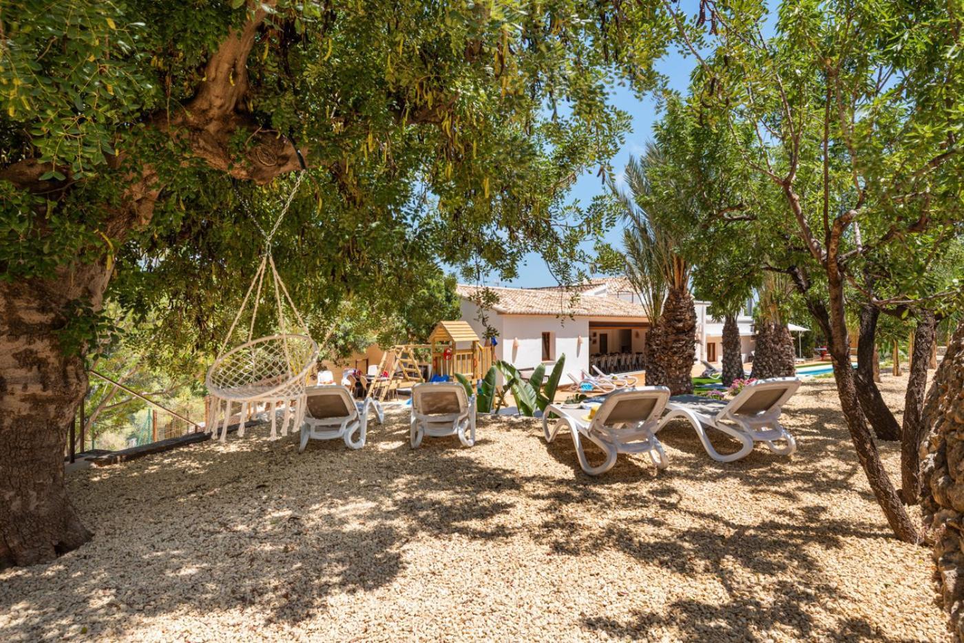 Villa Joan - Plusholidays Calp Extérieur photo