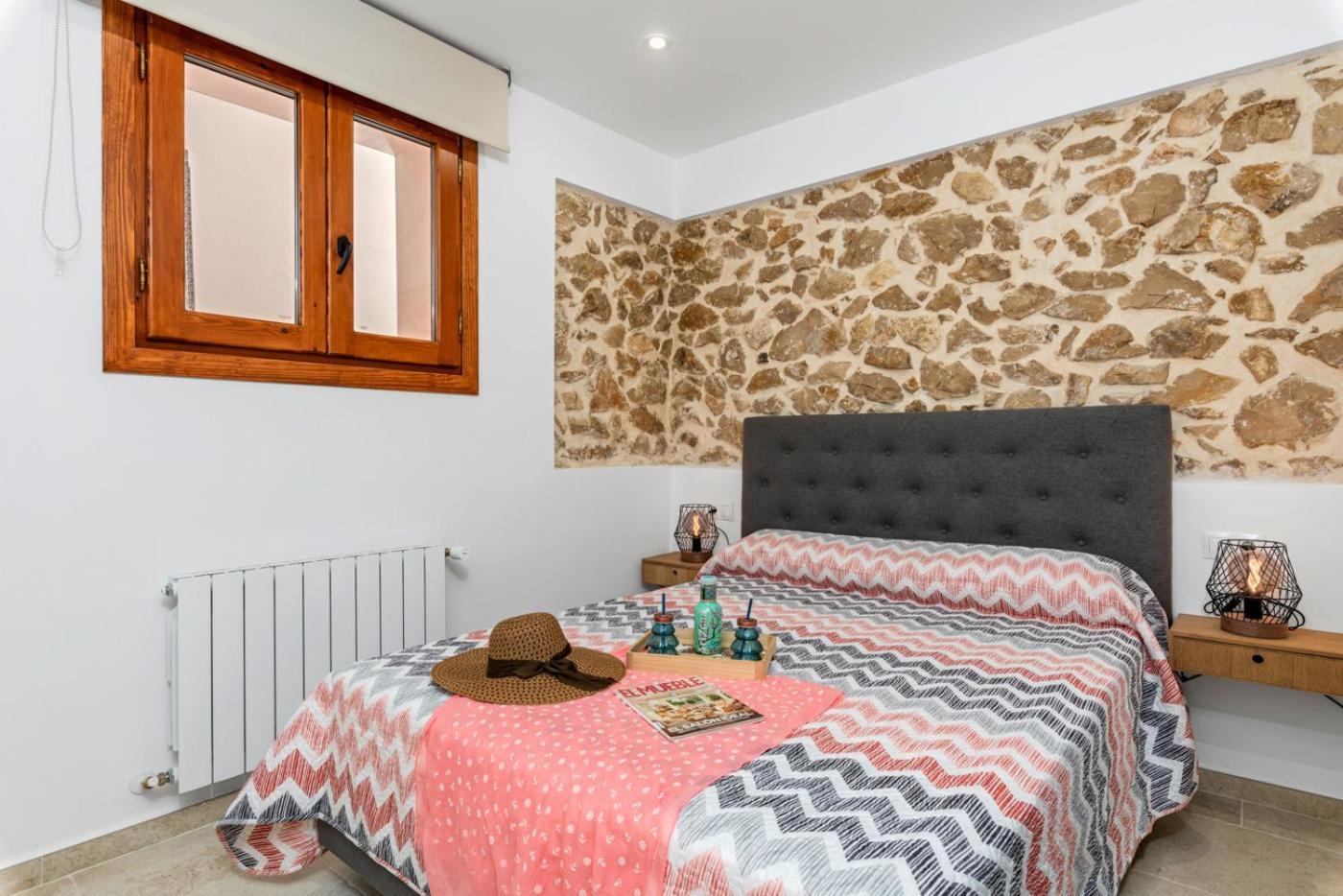 Villa Joan - Plusholidays Calp Extérieur photo