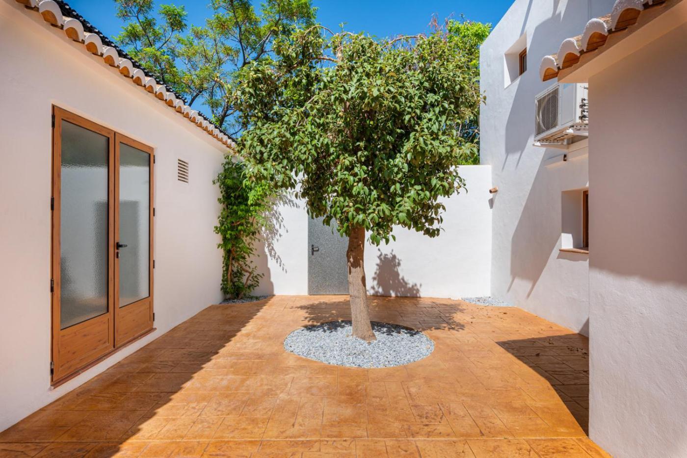 Villa Joan - Plusholidays Calp Extérieur photo