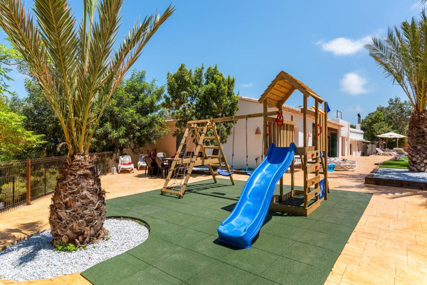 Villa Joan - Plusholidays Calp Extérieur photo